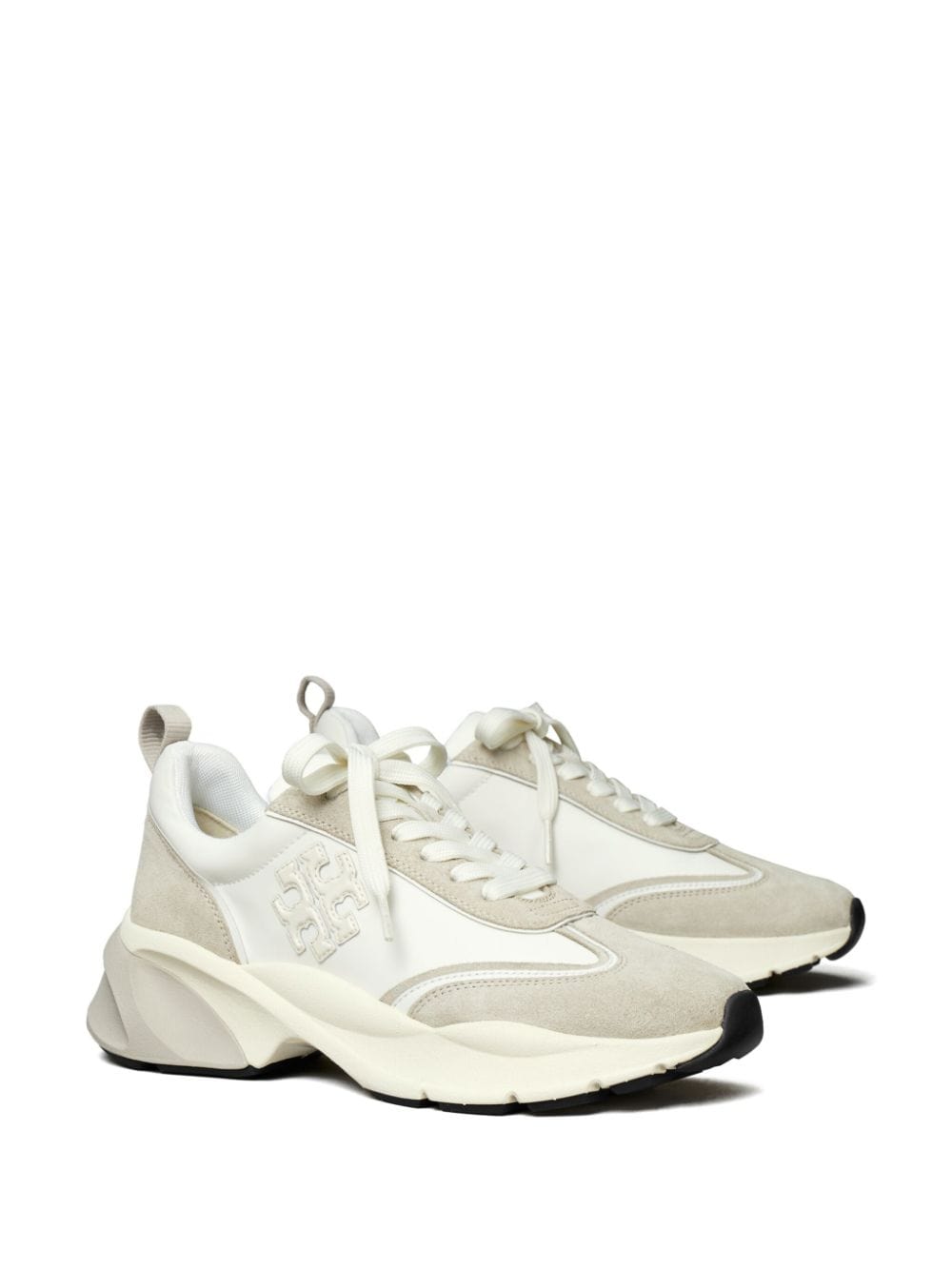Tory Burch Sneakers 8 Tory Burch Sneakers White Tory Burch Sneakers White Brand