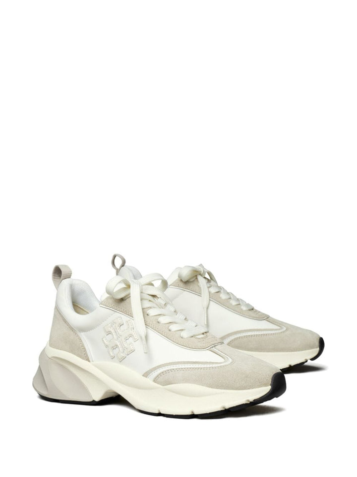 Tory Burch Sneakers 8 Tory Burch Sneakers White Tory Burch Sneakers White Brand