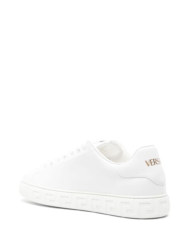 Versace Sneakers Versace Sneakers White Versace Sneakers White Brand