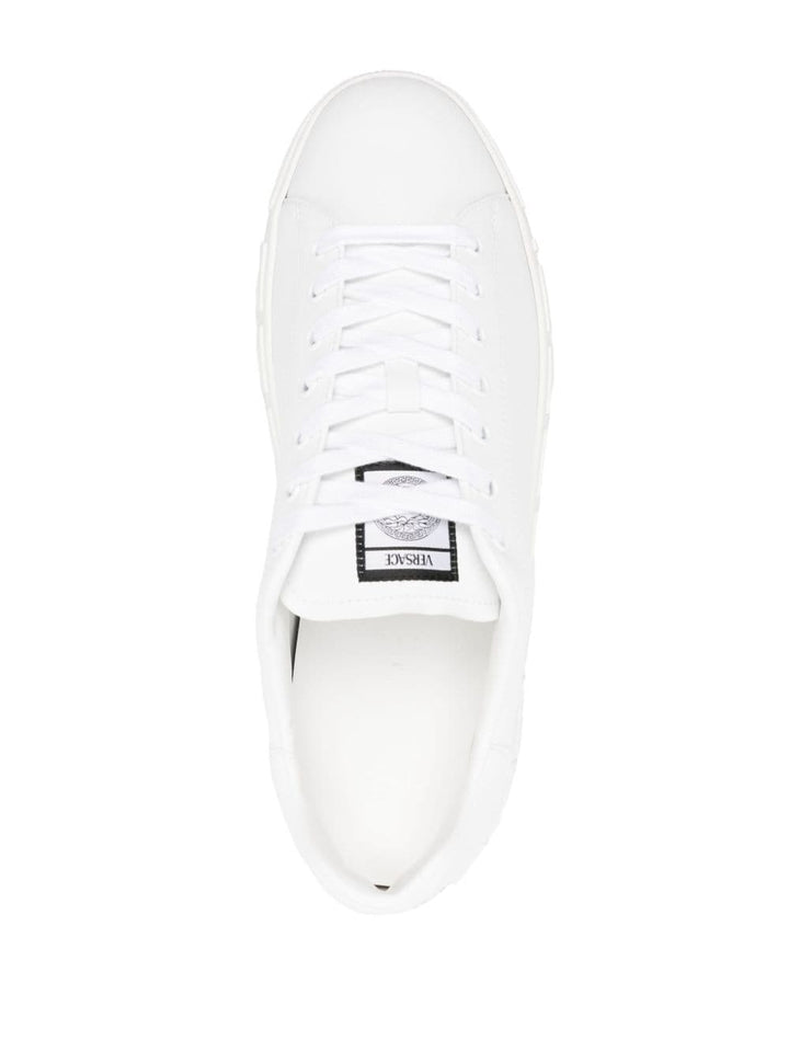 Versace Sneakers Versace Sneakers White Versace Sneakers White Brand