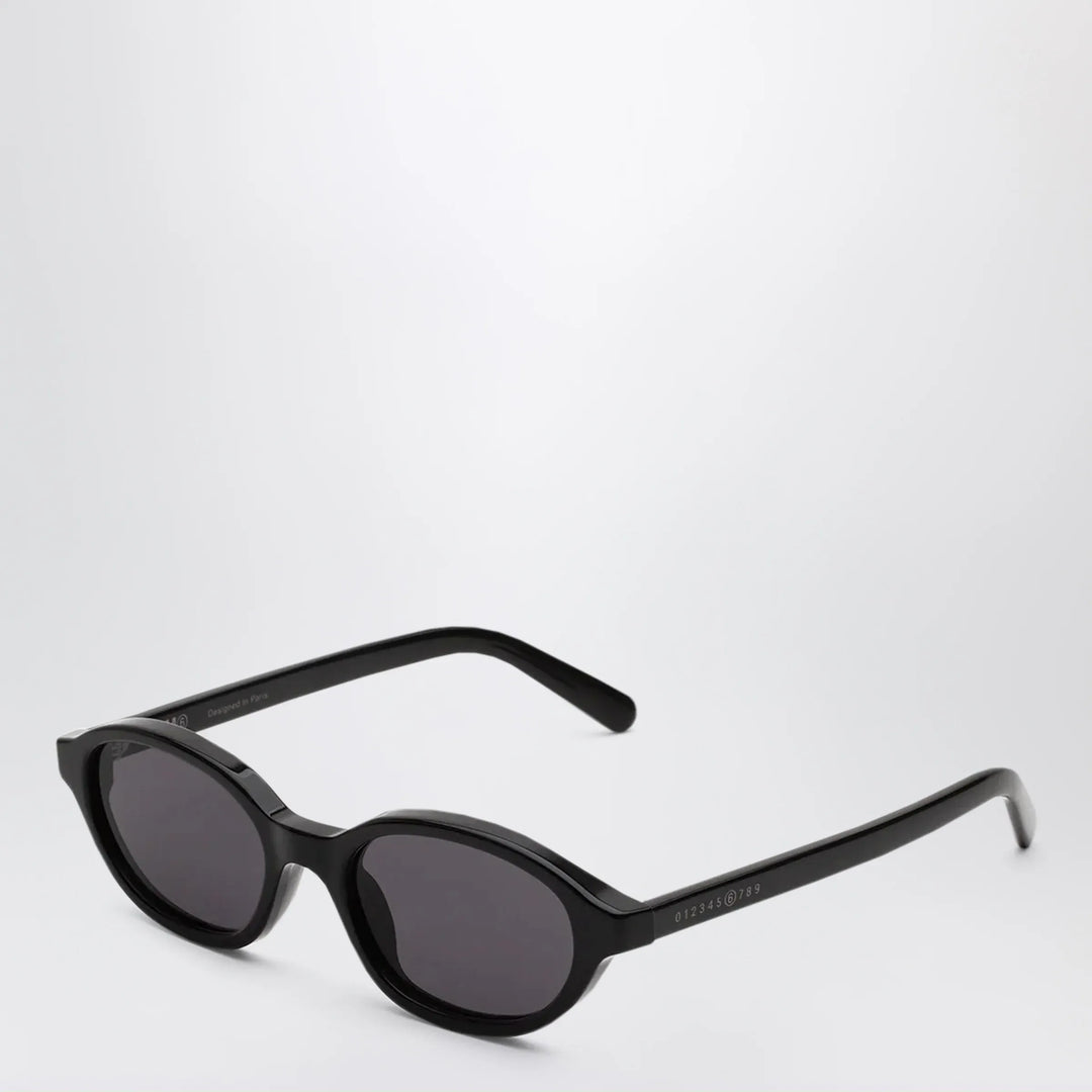 RETROSUPERFUTURE - Black Lunettes 2 Sunglasses Brand Sunglasses U