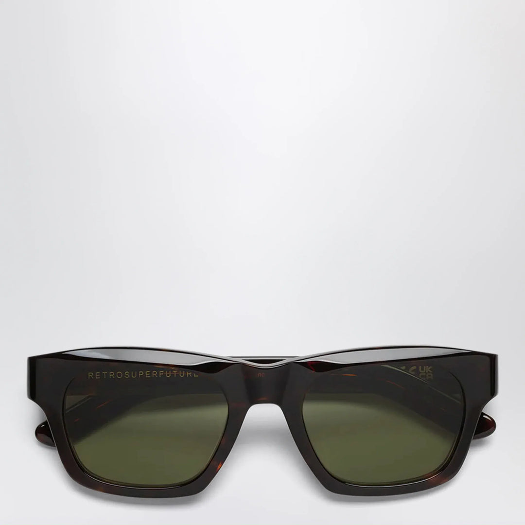 RETROSUPERFUTURE - Sintesi 3627 Sunglasses Brand Sunglasses U