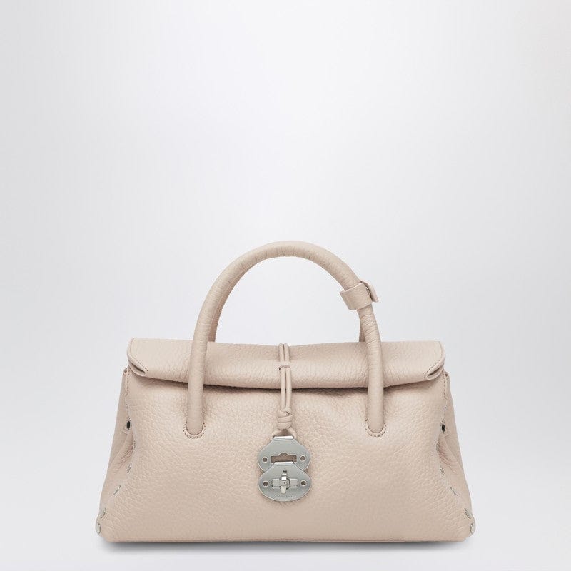 #N/A Zanellato - Dotta Centauro small tote bag pink - One size Brand