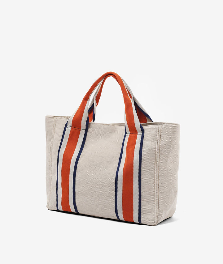 My Style Bags Travel Bags My Style Bags Saint Tropez Beach Bag - Large My Style Bags Personalised Saint Tropez Beach Bag - Large Brand