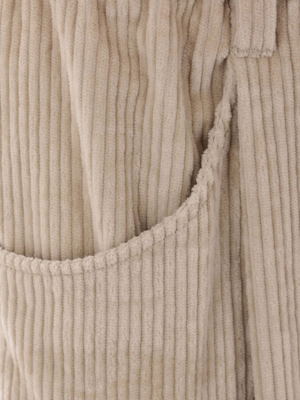 Brunello Cucinelli Trousers Brunello Cucinelli Trousers Beige Brunello Cucinelli Trousers Beige Brand