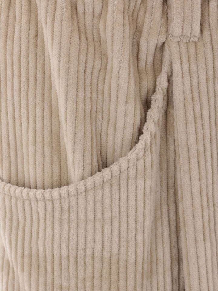 Brunello Cucinelli Trousers Brunello Cucinelli Trousers Beige Brunello Cucinelli Trousers Beige Brand