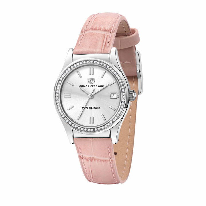 Chiara Ferragni Watch Chiara Ferragni Contemporary Rose Watch Brand