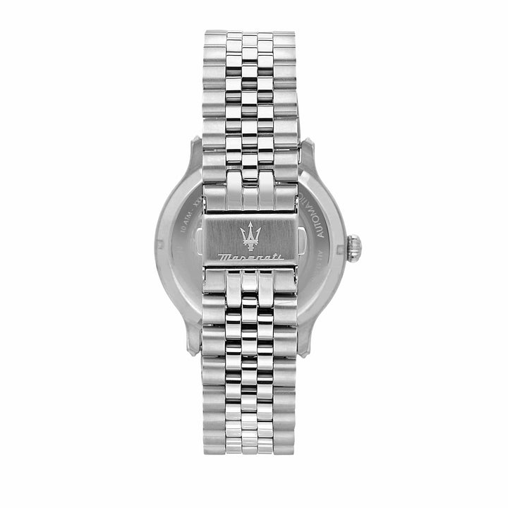 Maserati Watch Maserati Epoca Automatic Blue Dial 42mm Watch Brand