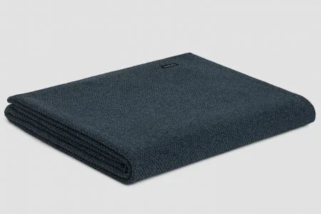 Bemboka Moss Stitch Cotton Blankets  Pre-Shrunk
