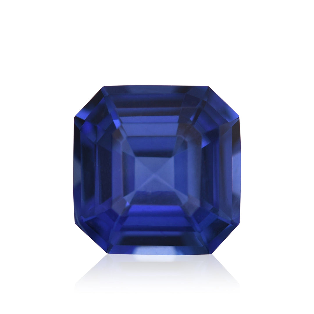 1.06 Carat Blue SRI LANKAN Emerald Sapphire