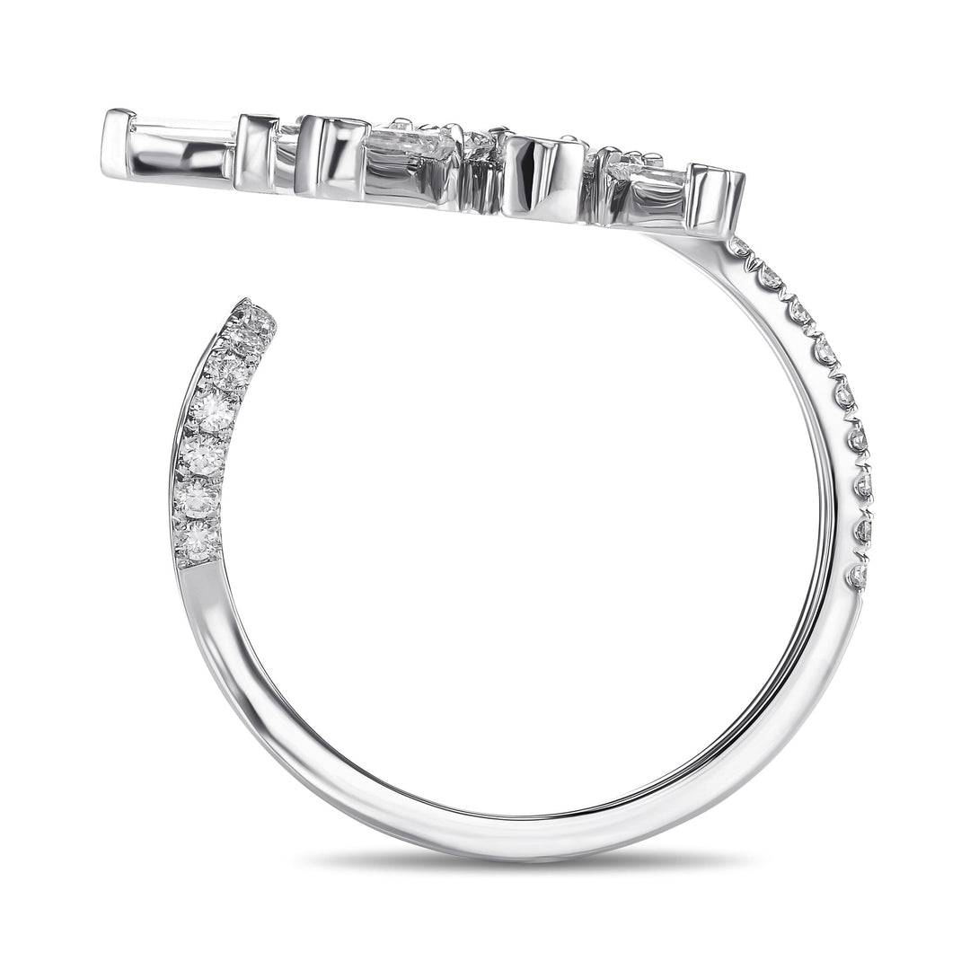 AURORA - Diamond Ring